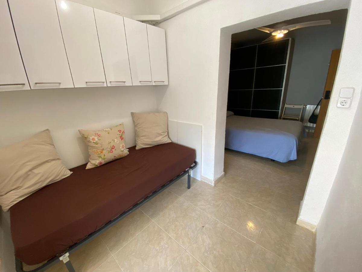 Appartamento Casa Nala: Warner, Madrid Y Toledo A Un Paso San Martín de la Vega Esterno foto