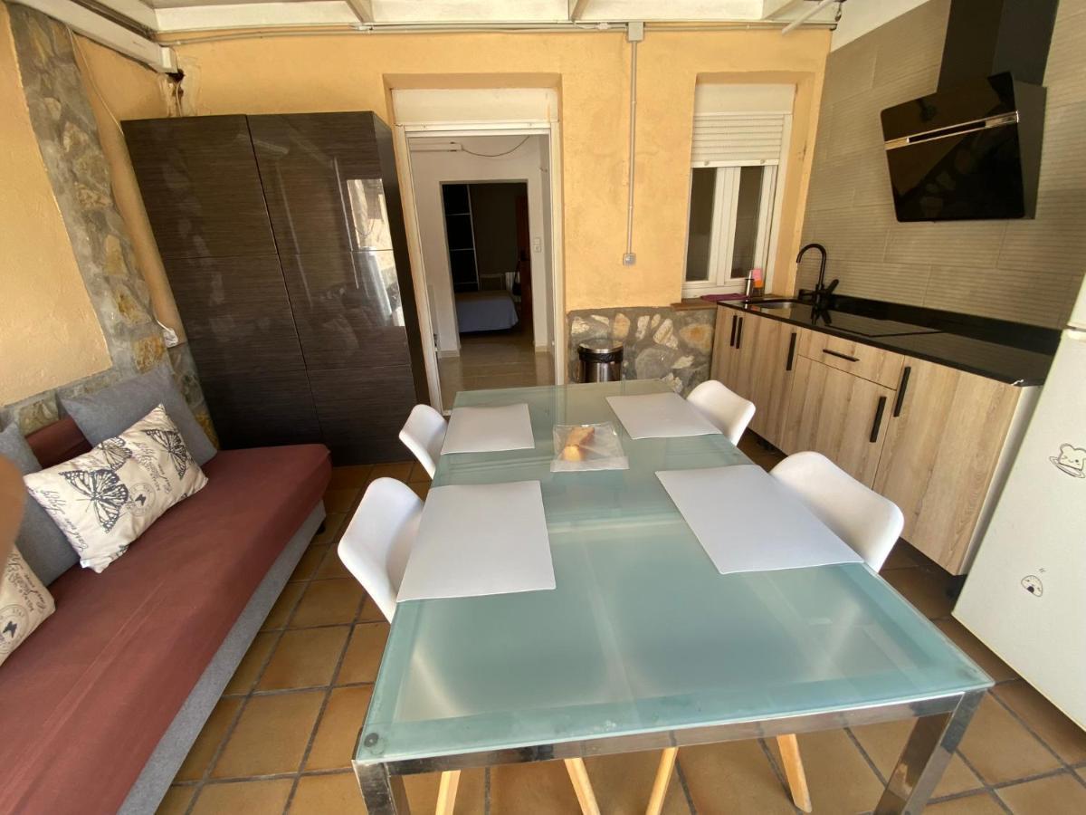 Appartamento Casa Nala: Warner, Madrid Y Toledo A Un Paso San Martín de la Vega Esterno foto