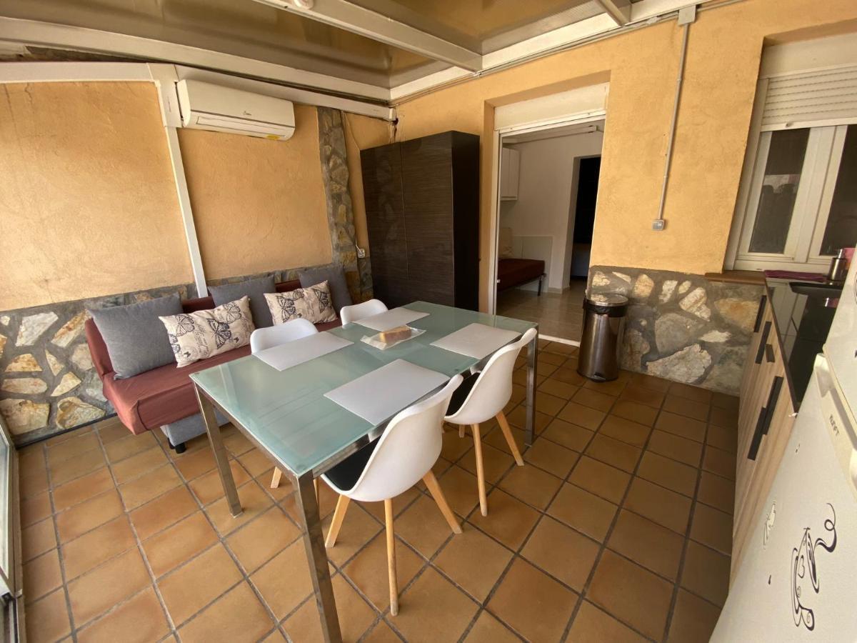 Appartamento Casa Nala: Warner, Madrid Y Toledo A Un Paso San Martín de la Vega Esterno foto