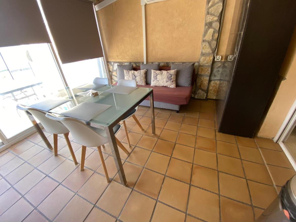 Appartamento Casa Nala: Warner, Madrid Y Toledo A Un Paso San Martín de la Vega Esterno foto