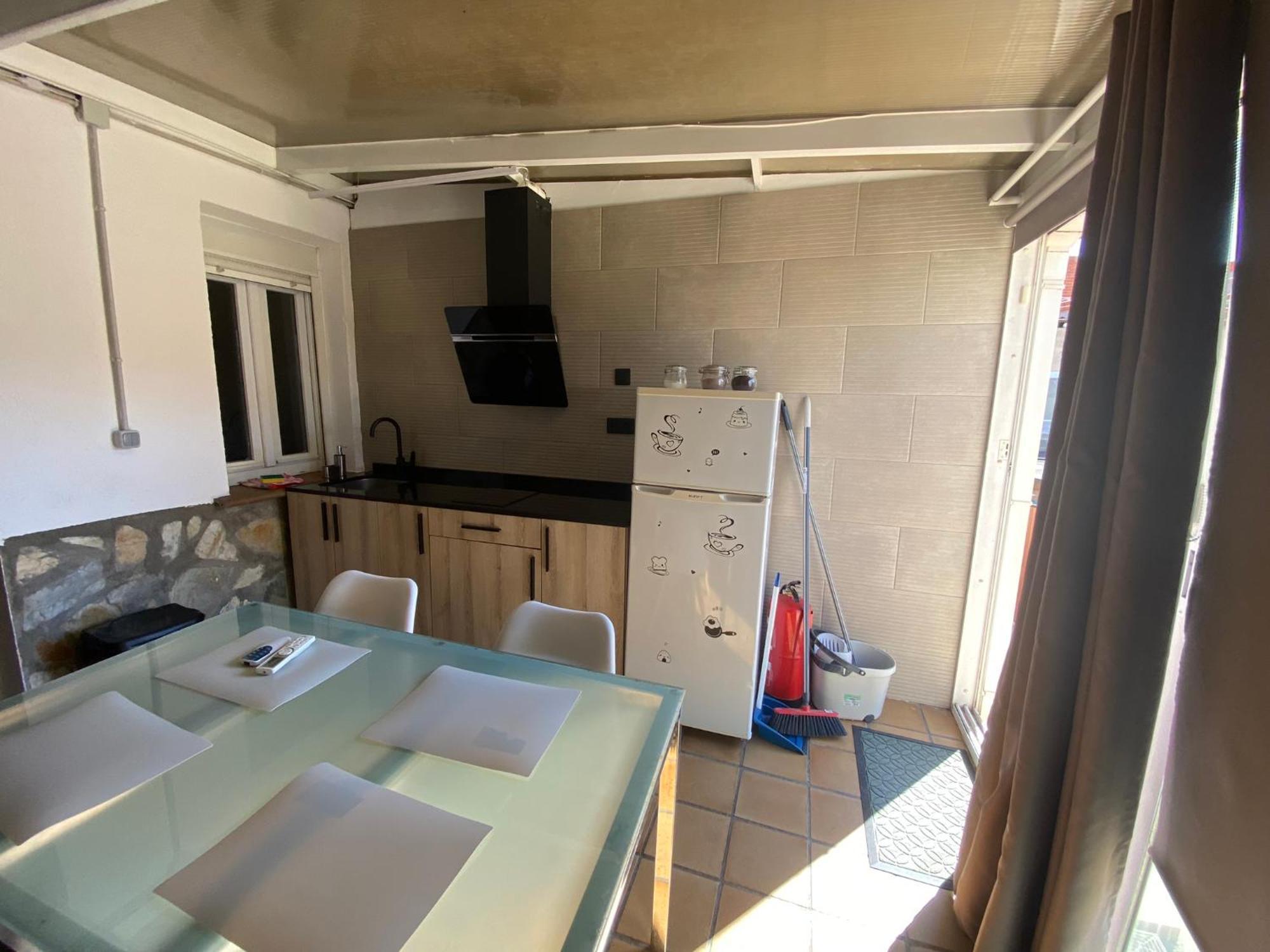 Appartamento Casa Nala: Warner, Madrid Y Toledo A Un Paso San Martín de la Vega Esterno foto