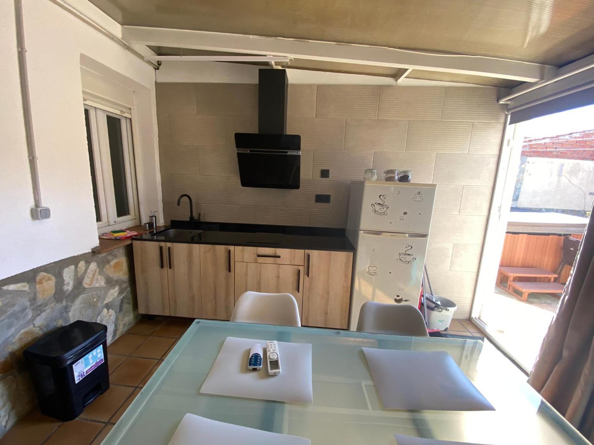 Appartamento Casa Nala: Warner, Madrid Y Toledo A Un Paso San Martín de la Vega Esterno foto